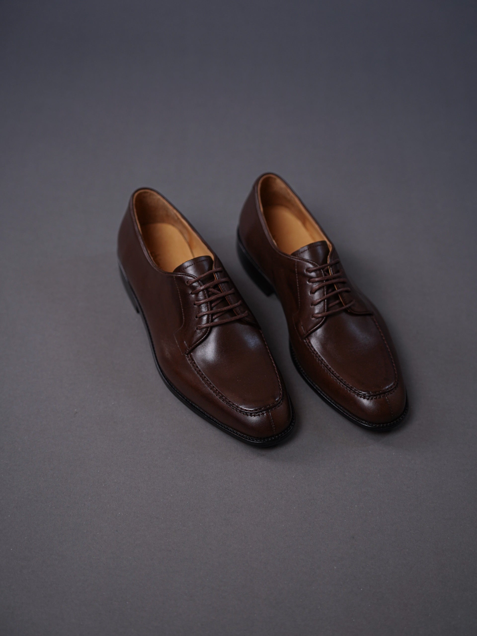 Classic shoes 2 -Brown