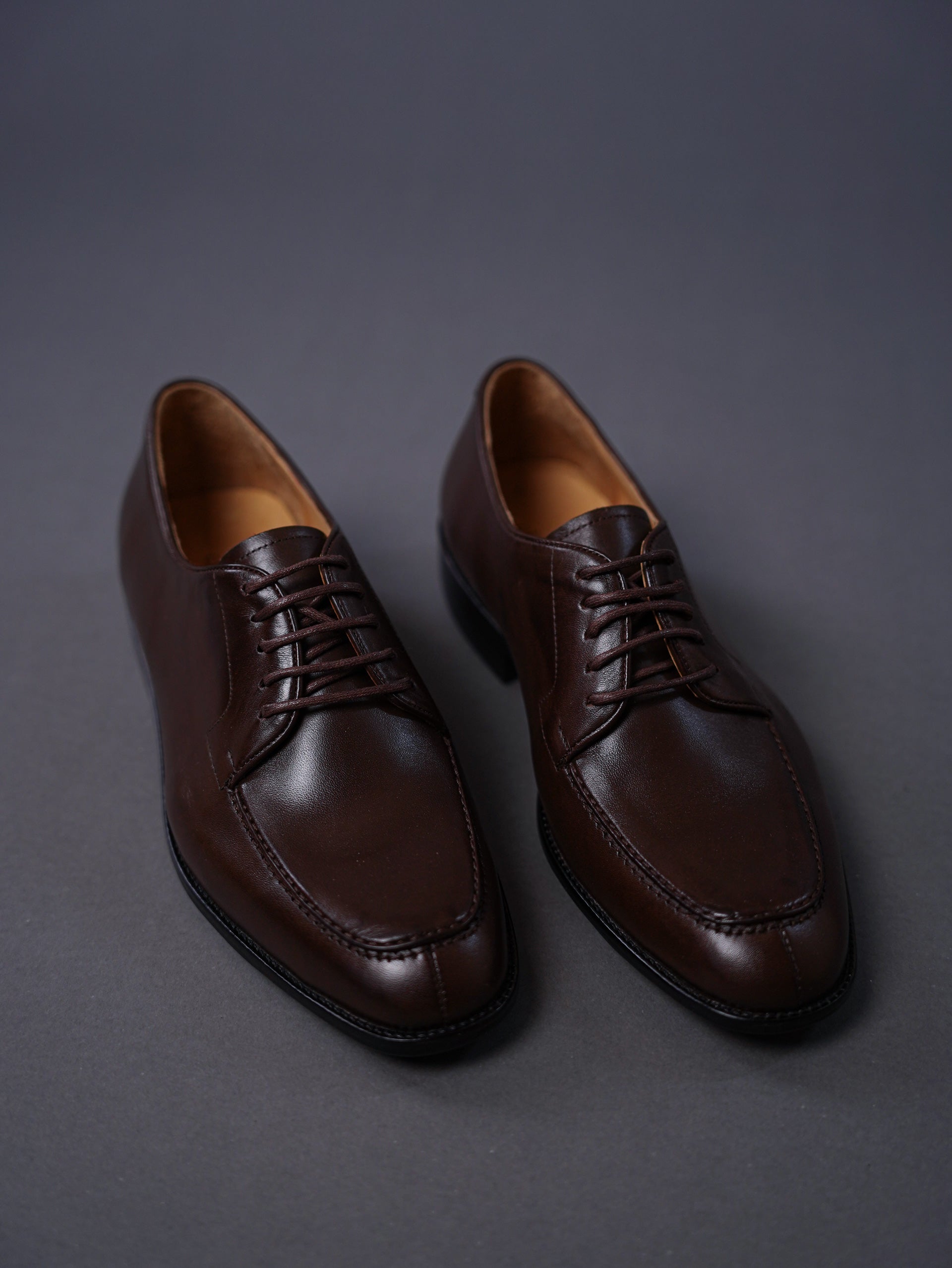 Classic shoes 2 -Brown