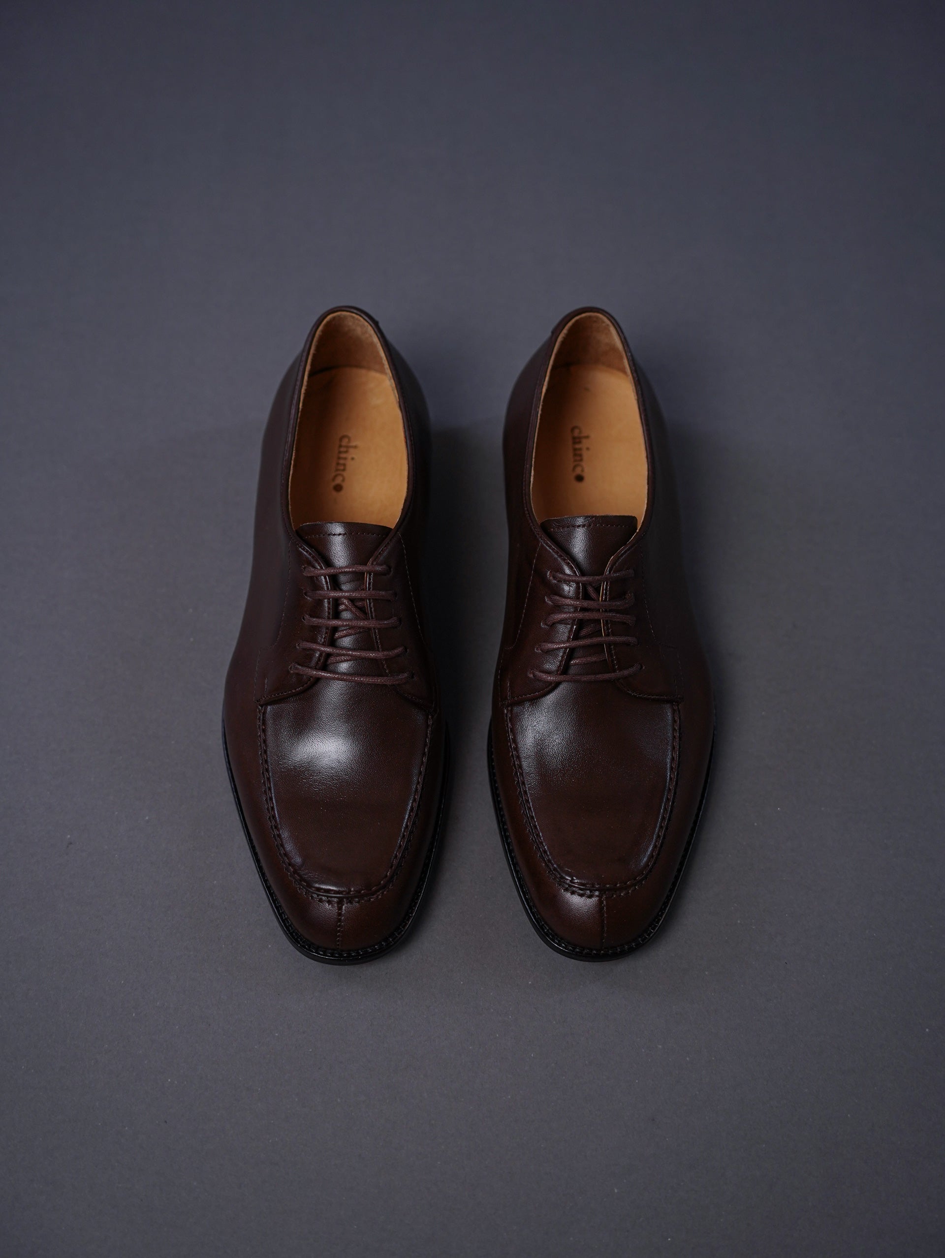 Classic shoes 2 -Brown