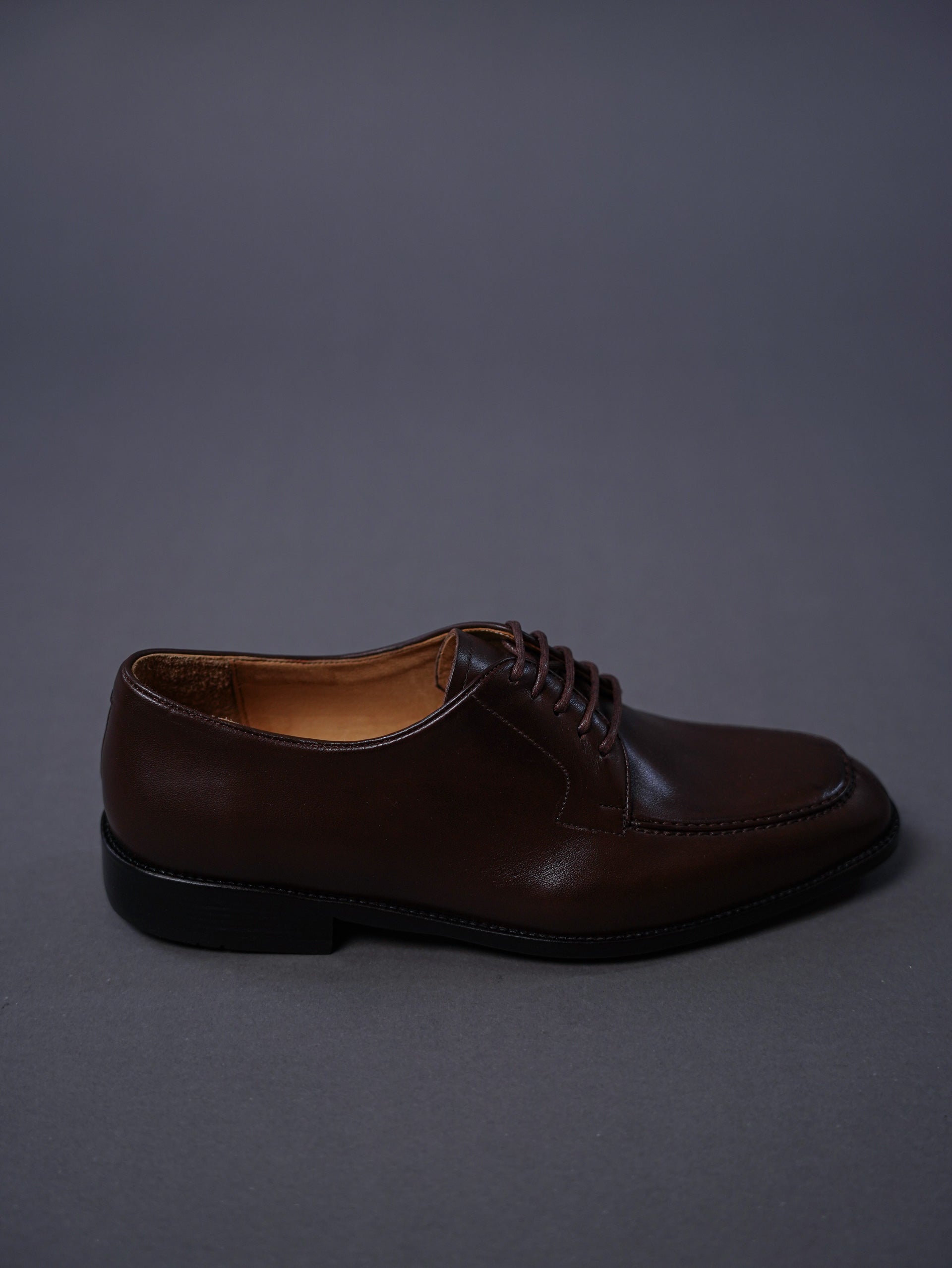 Classic shoes 2 -Brown