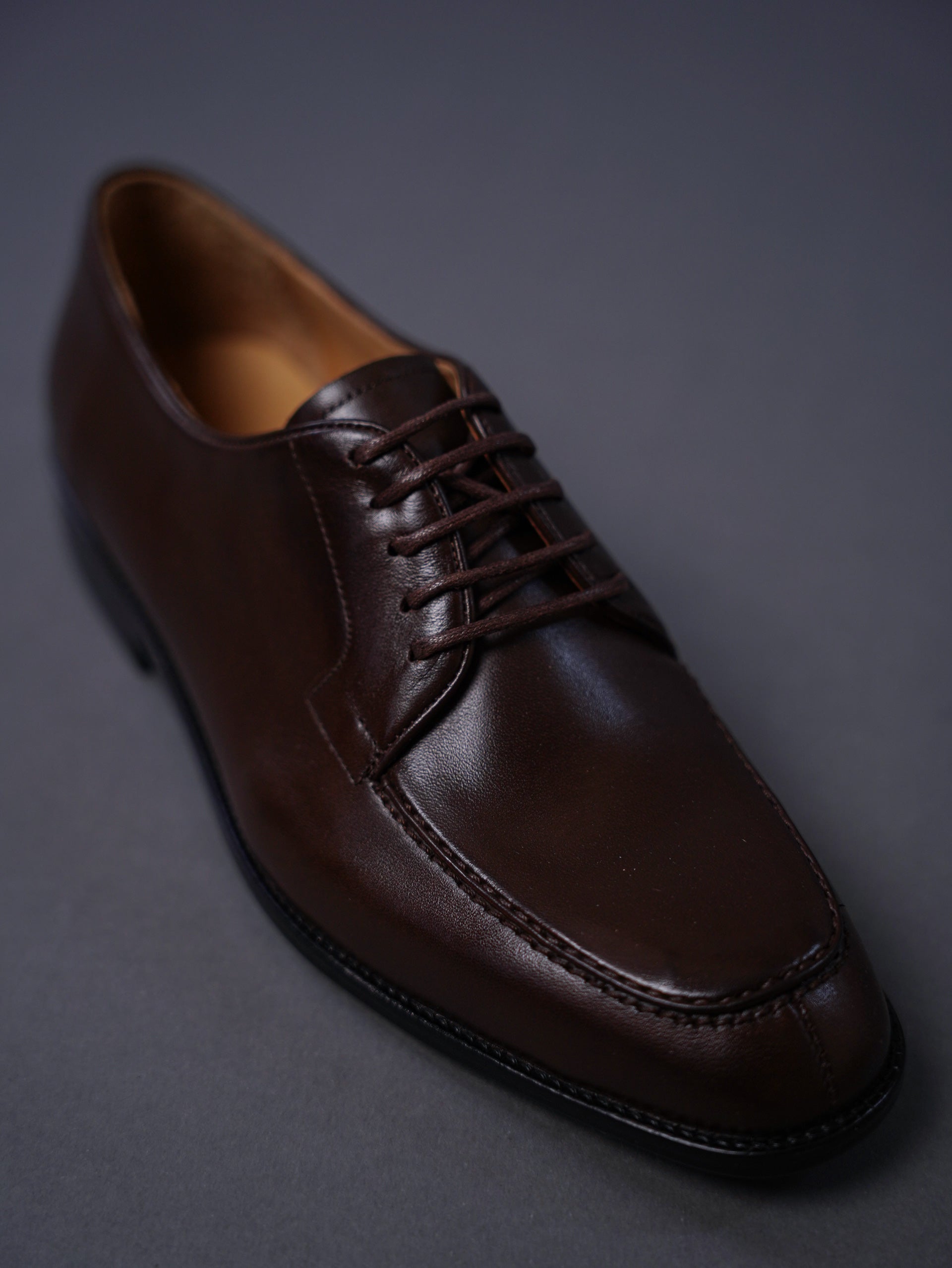 Classic shoes 2 -Brown