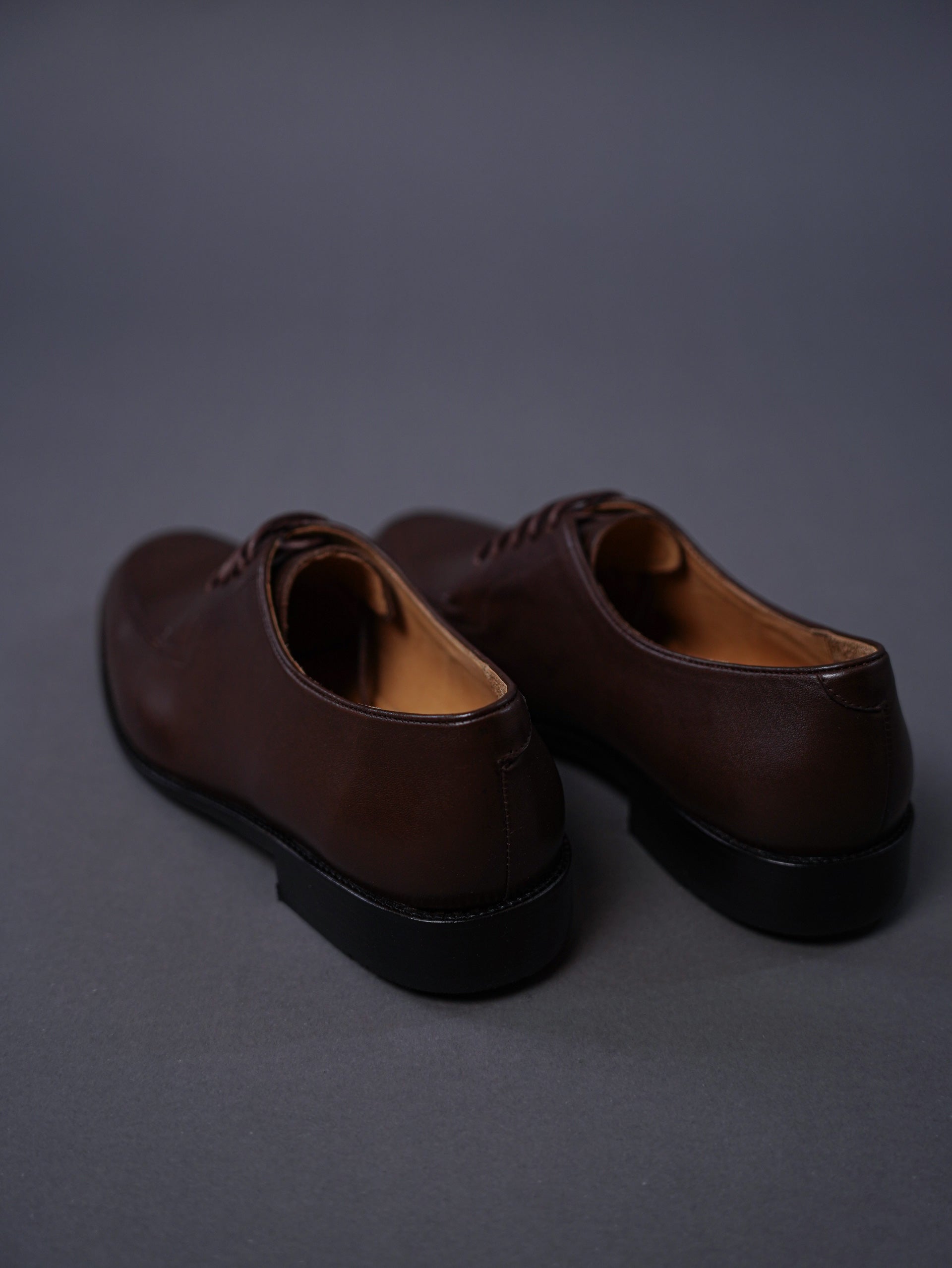 Classic shoes 2 -Brown