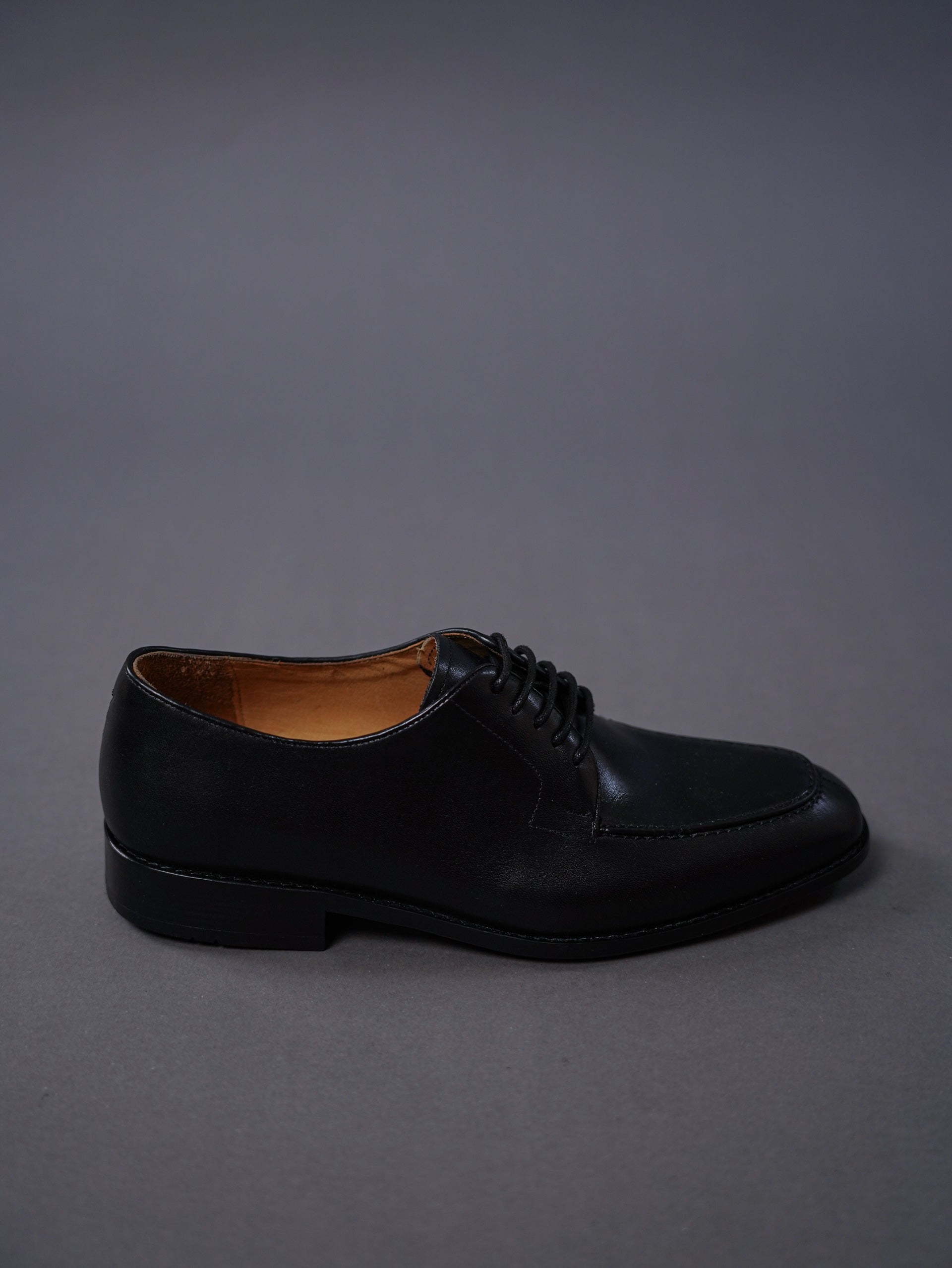 Classic shoes 2-Black