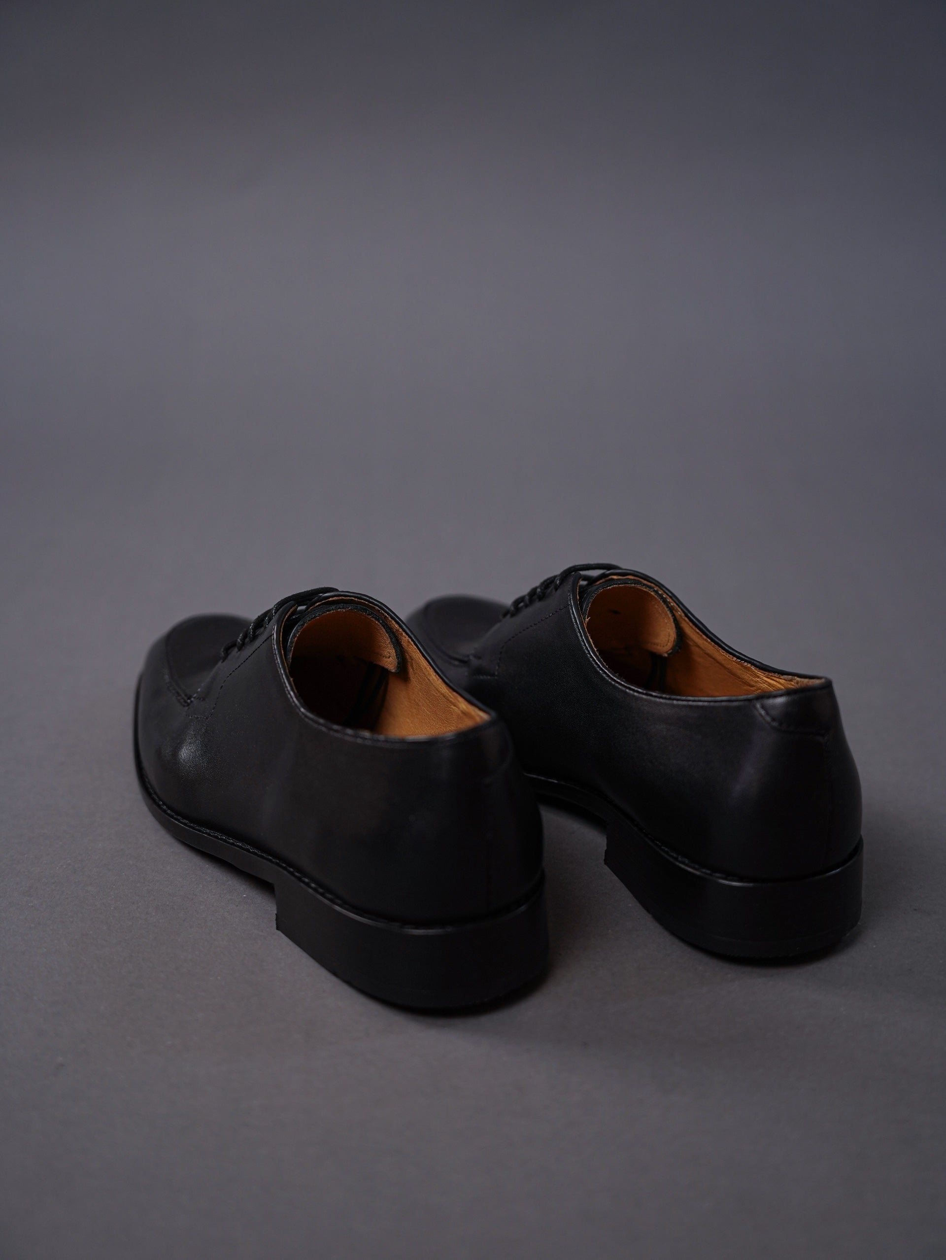 Classic shoes 2-Black