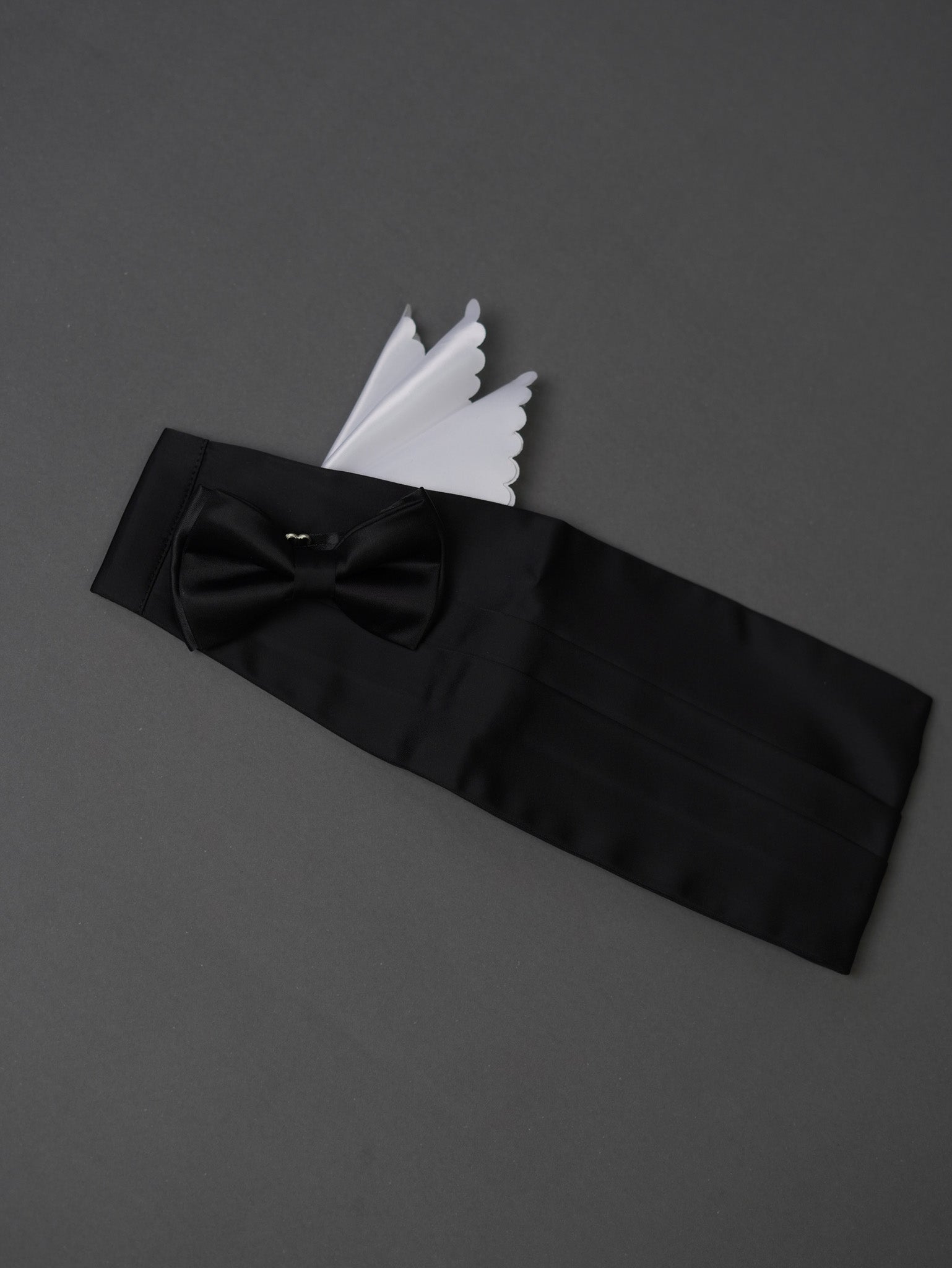 CUMMERBUND